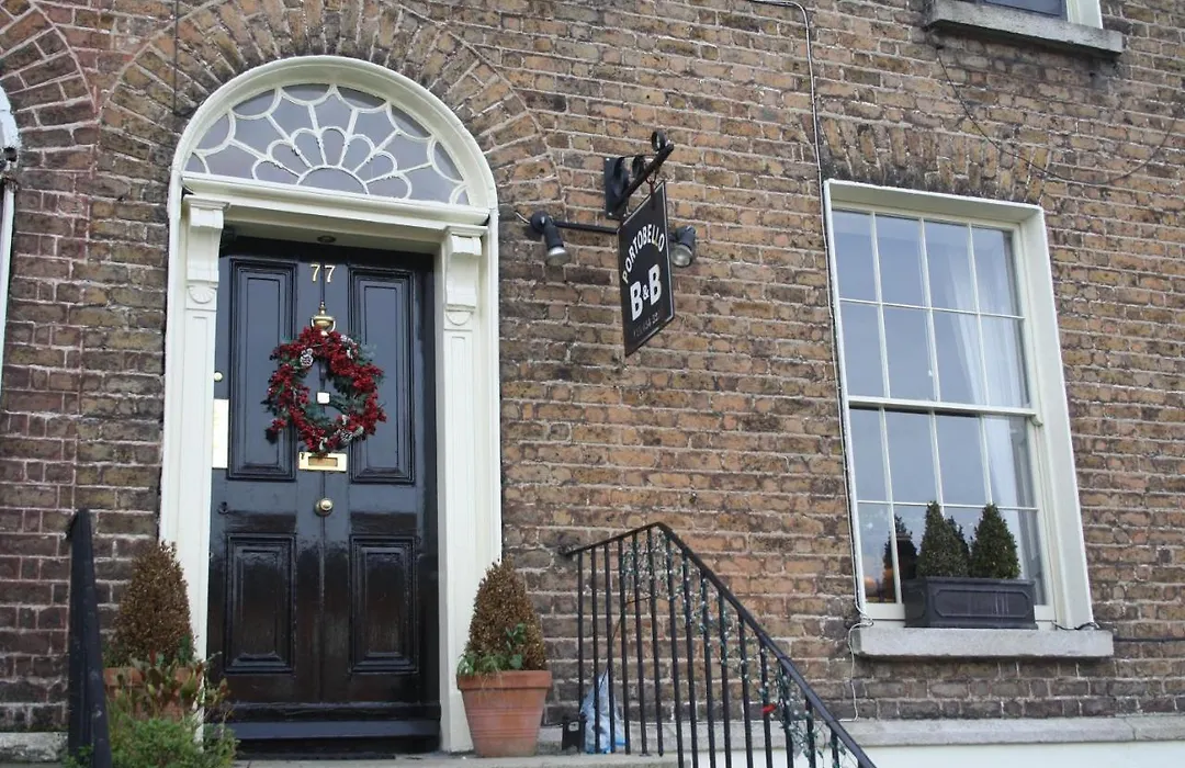 Portobello B&B-1