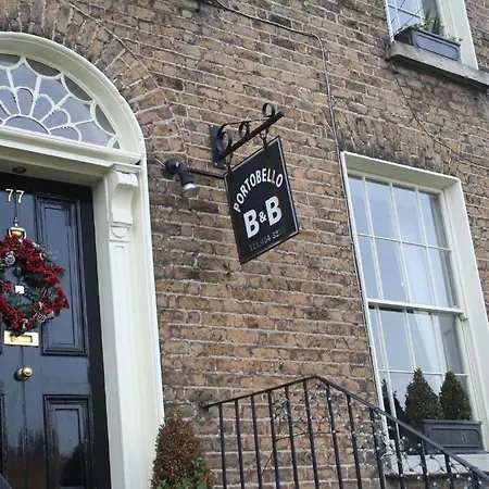 Portobello B&B-3