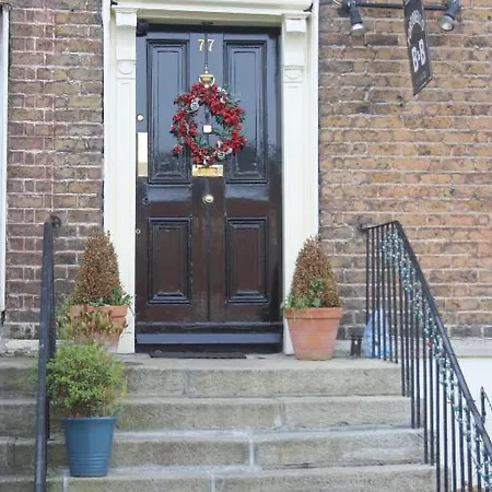 Portobello B&B-2