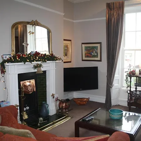 Portobello B&B-2