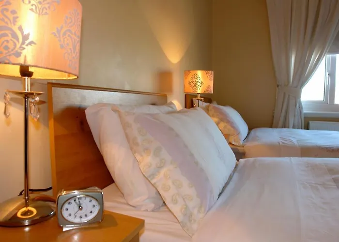 Annandale House Bed & Breakfast Dublin